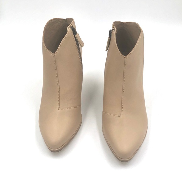 NEW Eileen Fisher Trail Bootie - Picture 5 of 8